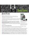 JoesToes Foot and Nail Treatment - Factsheet