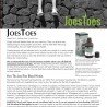 JoesToes Foot and Nail Treatment - Factsheet