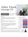 After Dark Massage - That Shade Of Grey - Personalised