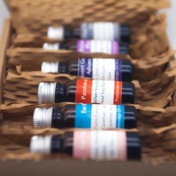 After Dark Massage Oil - Gift Set