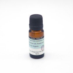 JoesToes Foot and Nail - 10ml Concentrated Oil Dropper Bottle