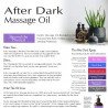 After Dark Massage - Beyond the Physical