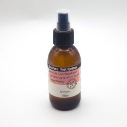 TenderBlend Foot and Nail - 150ml Spray Spritzer