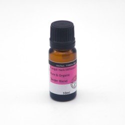 TenderBlend Foot and Nail - 10ml Concentrated Oil Dropper Bottle