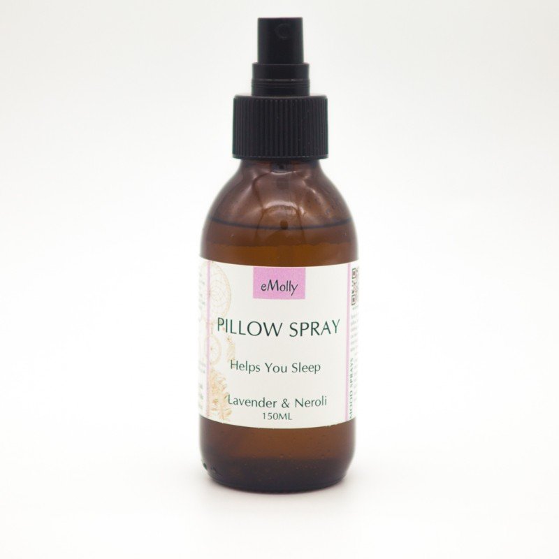 Mood Mist - Pillow Spray