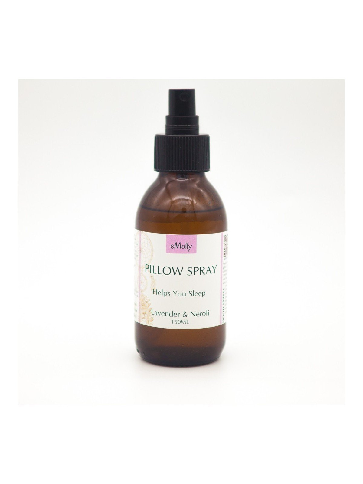 Mood Mist - Pillow Spray