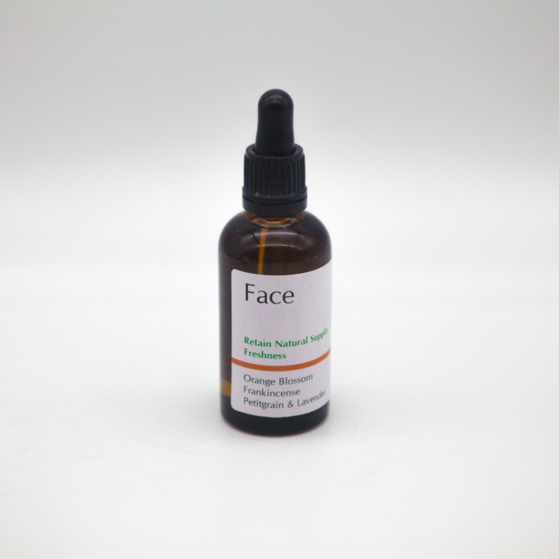 FACE-001_50ML