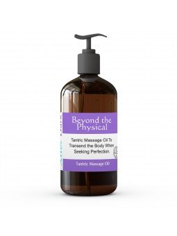 After Dark Massage - Beyond the Physical