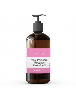 After Dark Massage - For Her - Personalised