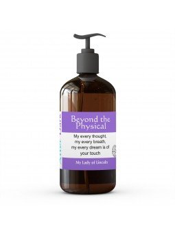 After Dark Massage - Beyond the Physical - Personalised