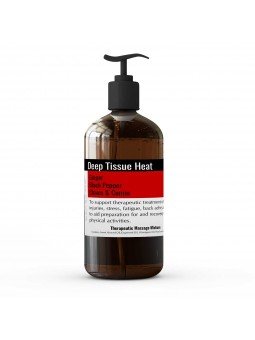 Sports Massage - Deep Heat