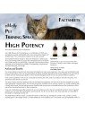 Pet Training Spray - Potent