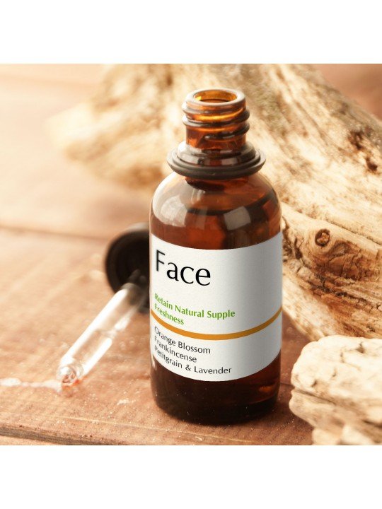 Face Oil 100ml