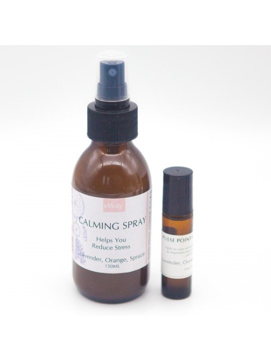 Mood Mist - Calming Spray