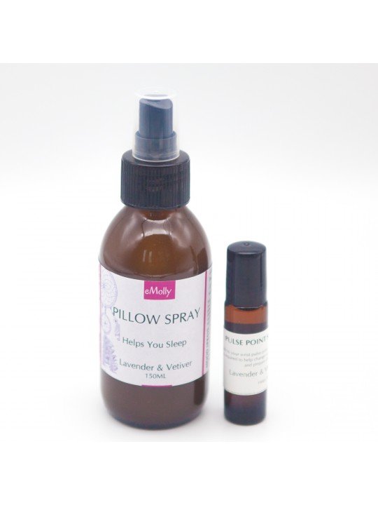 Mood Mist - Pillow Spray