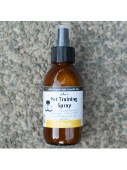 Pet Training Spray - Citrus