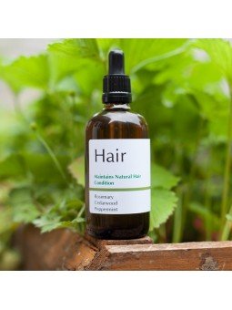 Hair Oil