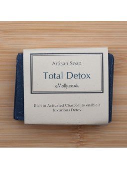 Total Detox Soap