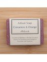 Cinnamon and Orange Soap