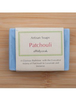 Patchouli Soap