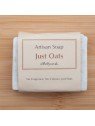 Just Oats Soap