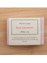 Rose Geranium Soap