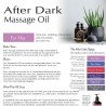 After Dark Massage - For Her
