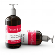 Massage Oils
